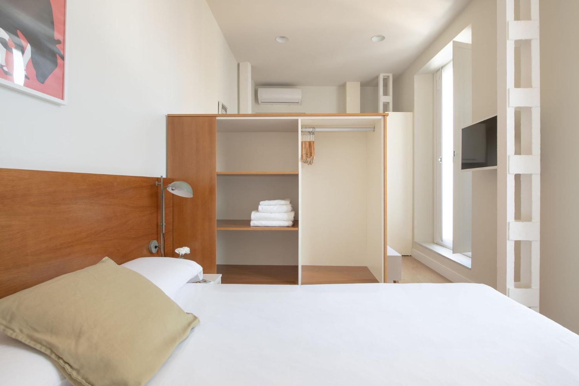 Opera Apartments Alameda Seville Exterior photo